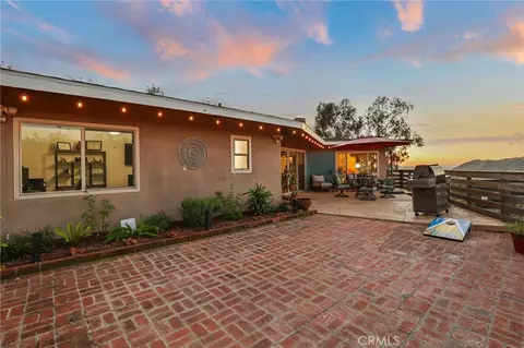 Exterior - 80 Sequoia Dr, Pasadena, CA 91105 photo 10 of 10