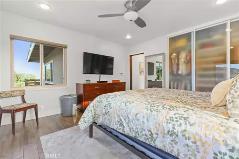 Bedroom - 80 Sequoia Dr, Pasadena, CA 91105 photo 1 of 5