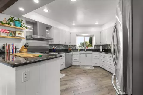 Kitchen - 80 Sequoia Dr, Pasadena, CA 91105 photo 1 of 3