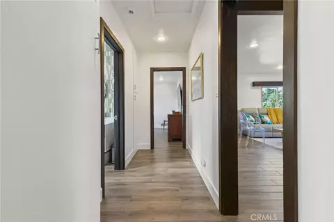 Entry Way - 80 Sequoia Dr, Pasadena, CA 91105 photo 1 of 1