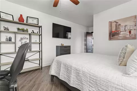 Bedroom - 80 Sequoia Dr, Pasadena, CA 91105 photo 3 of 5