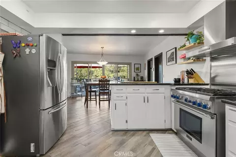 Kitchen - 80 Sequoia Dr, Pasadena, CA 91105 photo 3 of 3