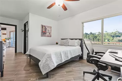 Bedroom - 80 Sequoia Dr, Pasadena, CA 91105 photo 4 of 5