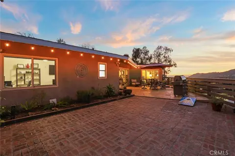 Exterior - 80 Sequoia Dr, Pasadena, CA 91105 photo 7 of 10