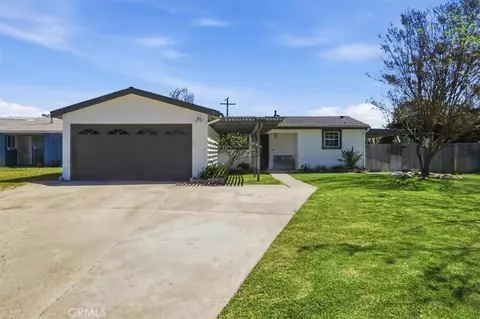 732 N Hartley, West Covina, CA 91790