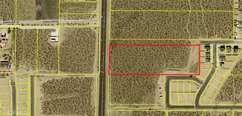 0 Us Hwy395, Victorville, CA 92392