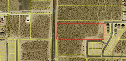0 Us Hwy395, Victorville, CA 92392