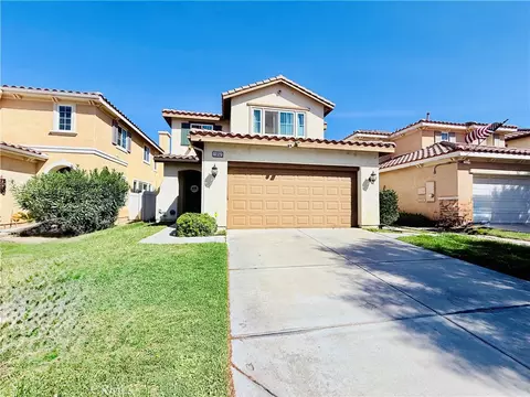 1652 Apollo Way, Beaumont, CA 92223