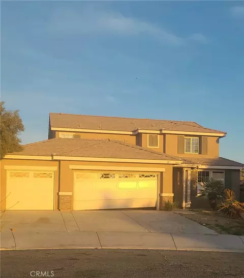 13637 Larkspur Ct, Victorville, CA 92394