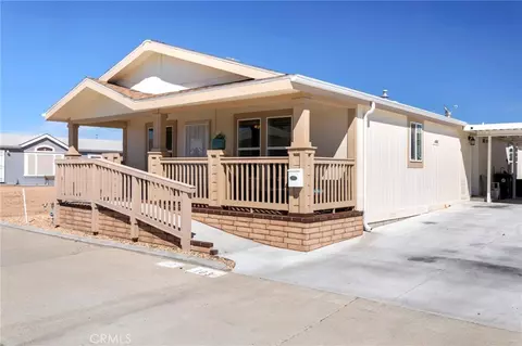 22241 Nisqually #103, Apple Valley, CA 92308