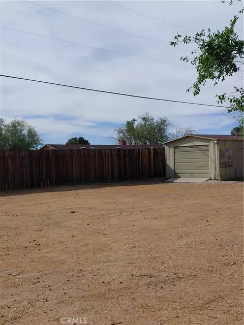 Exterior - 12744 Running Deer, Apple Valley, CA 92308 photo 3 of 4