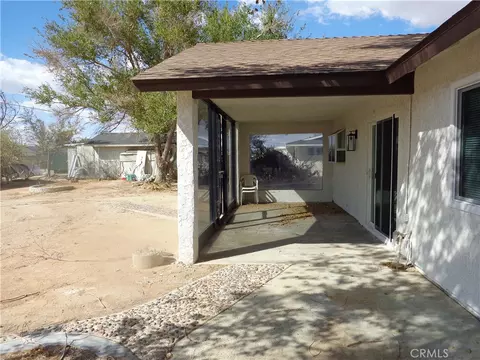 Exterior - 12744 Running Deer, Apple Valley, CA 92308 photo 1 of 4