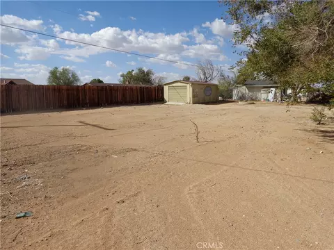 Exterior - 12744 Running Deer, Apple Valley, CA 92308 photo 2 of 4