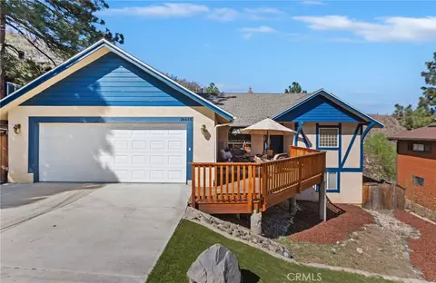 26633 Timberline Dr, Wrightwood, CA 92397