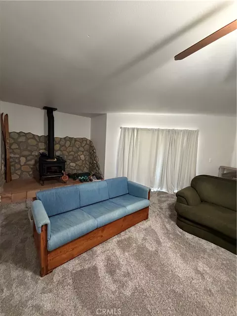 Living - 26633 Timberline Dr, Wrightwood, CA 92397 photo 4 of 5