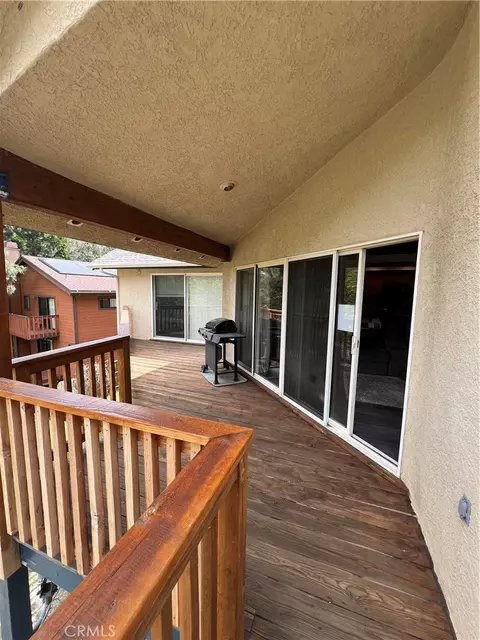 Exterior - 26633 Timberline Dr, Wrightwood, CA 92397 photo 8 of 10