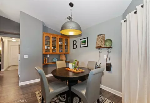 Dining - 26633 Timberline Dr, Wrightwood, CA 92397 photo 1 of 1