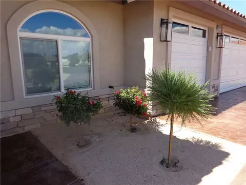 Exterior - 18255 Winnetka, Apple Valley, CA 92307 photo 5 of 5