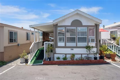 1148 3rd Ave #28, Chula Vista, CA 91911
