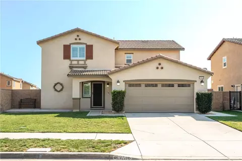 17043 Sugar Hollow Ln, Fontana, CA 92336