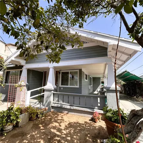 2823 E 6th, Los Angeles, CA 90023