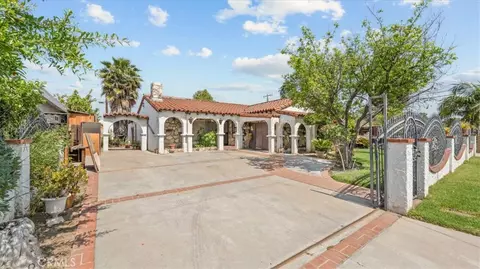 10159 Alpaca St, South El Monte, CA 91733