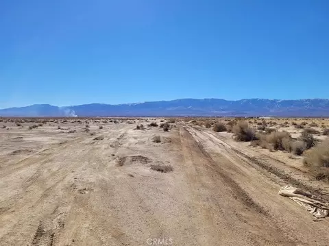 0 Amber Rd, Lucerne Valley, CA 92356