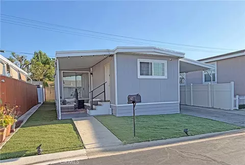 1205 Cypress #167, San Dimas, CA 91773