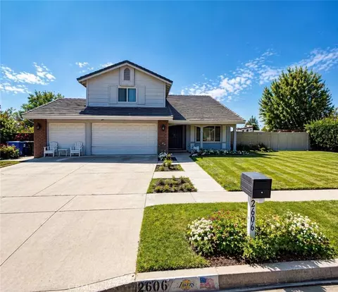 2606 N Palm Ave, Rialto, CA 92377