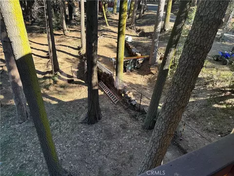 Exterior - 21564 Jobs Peak, Cedarpines Park, CA 92322 photo 9 of 9