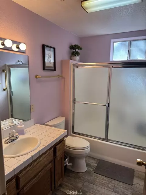 Bath - 21564 Jobs Peak, Cedarpines Park, CA 92322 photo 2 of 3