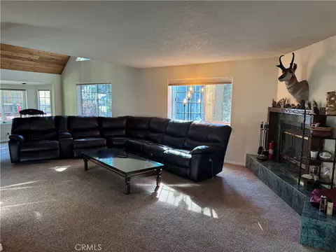 Living - 21564 Jobs Peak, Cedarpines Park, CA 92322 photo 3 of 3