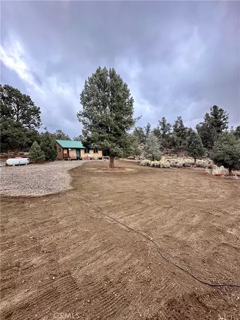 97278 Old Privy, Kennedy Meadows, CA 93527