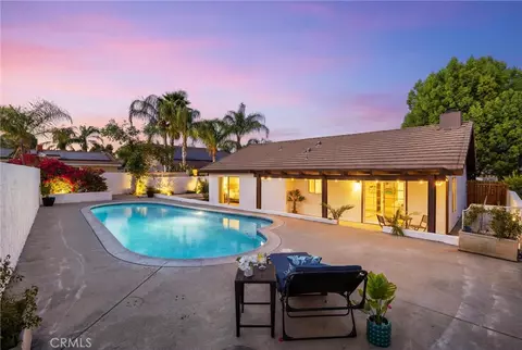 23633 Fair Weather, Canyon Lake, CA 92587