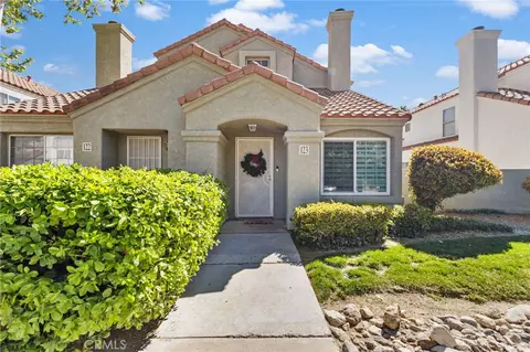 Exterior - 37940 42nd E, Palmdale, CA 93552 photo 4 of 6