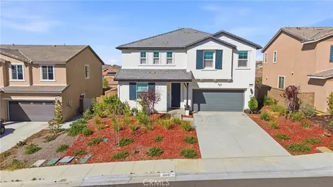 Exterior - 11547 Bing, Beaumont, CA 92223 photo 4 of 4
