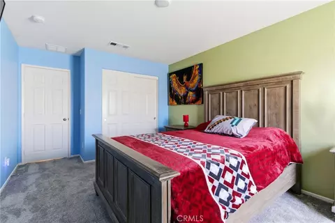 Bedroom - 11547 Bing, Beaumont, CA 92223 photo 6 of 8