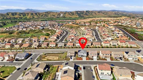 View/Area - 11547 Bing, Beaumont, CA 92223 photo 7 of 8