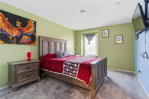 Bedroom - 11547 Bing, Beaumont, CA 92223 photo 7 of 8