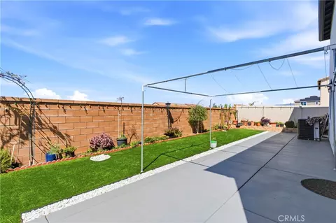 Exterior - 11547 Bing, Beaumont, CA 92223 photo 2 of 4