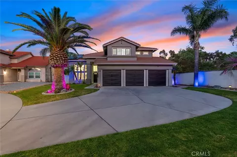 5695 Pasadena Ct, Rancho Cucamonga, CA 91739