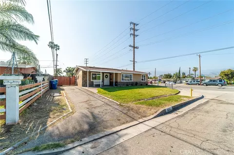 5527 N Fenimore Ave, Azusa, CA 91702