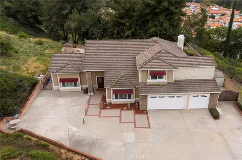 24340 Sylvan Glen Rd, Diamond Bar, CA 91765
