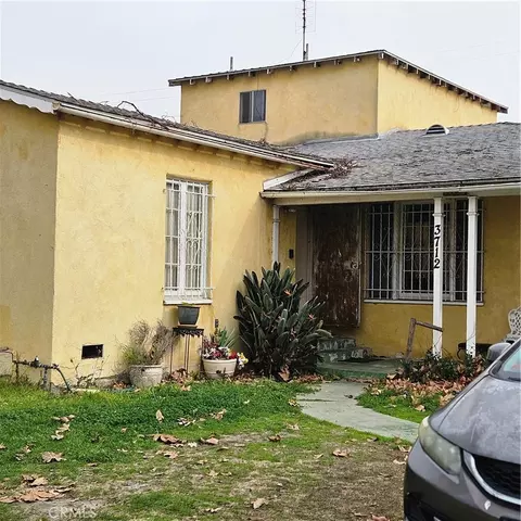 3712 Wellington Rd, Los Angeles, CA 90016