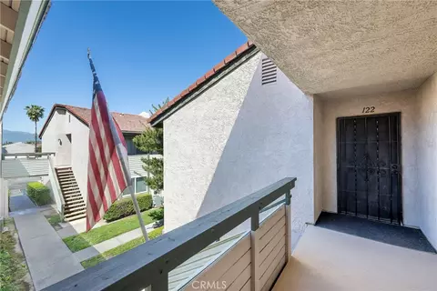 Exterior - 2255 Cahuilla St #122, Colton, CA 92324 photo 3 of 9