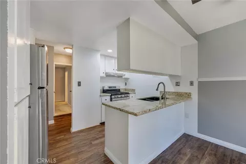 Kitchen - 2255 Cahuilla St #122, Colton, CA 92324 photo 2 of 5