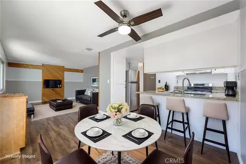 Dining - 2255 Cahuilla St #122, Colton, CA 92324 photo 3 of 4