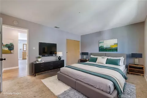 Bedroom - 2255 Cahuilla St #122, Colton, CA 92324 photo 6 of 6