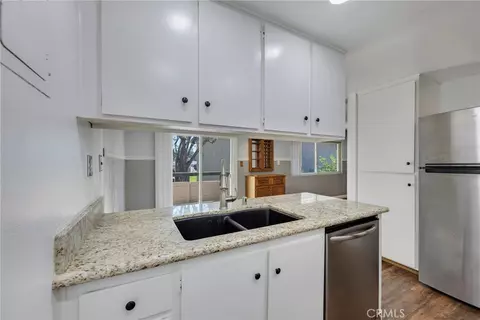 Kitchen - 2255 Cahuilla St #122, Colton, CA 92324 photo 5 of 5