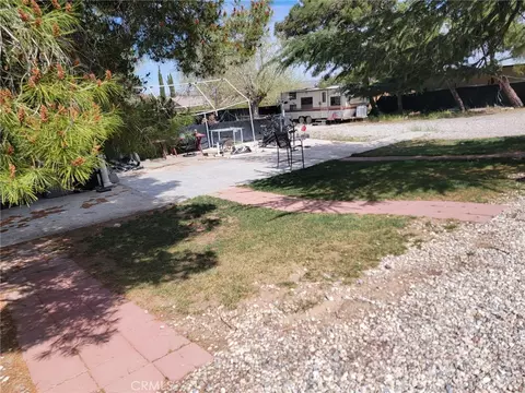 Exterior - 17986 Westlawn, Hesperia, CA 92345 photo 2 of 3